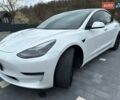Білий Тесла Модель 3, об'ємом двигуна 0 л та пробігом 139 тис. км за 20999 $, фото 46 на Automoto.ua