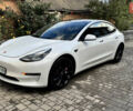 Белый Тесла Модель 3, объемом двигателя 0 л и пробегом 88 тыс. км за 22900 $, фото 20 на Automoto.ua