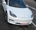 Білий Тесла Модель 3, об'ємом двигуна 0 л та пробігом 170 тис. км за 16500 $, фото 11 на Automoto.ua