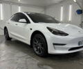 Білий Тесла Модель 3, об'ємом двигуна 0 л та пробігом 113 тис. км за 20200 $, фото 13 на Automoto.ua