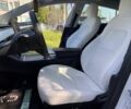 Білий Тесла Модель 3, об'ємом двигуна 0 л та пробігом 106 тис. км за 23000 $, фото 8 на Automoto.ua