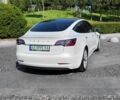 Белый Тесла Модель 3, объемом двигателя 0 л и пробегом 73 тыс. км за 19500 $, фото 25 на Automoto.ua