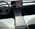 Білий Тесла Модель 3, об'ємом двигуна 0 л та пробігом 39 тис. км за 17700 $, фото 8 на Automoto.ua