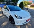 Белый Тесла Модель 3, объемом двигателя 0 л и пробегом 51 тыс. км за 23500 $, фото 15 на Automoto.ua