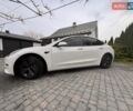 Белый Тесла Модель 3, объемом двигателя 0 л и пробегом 154 тыс. км за 14699 $, фото 10 на Automoto.ua