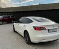 Белый Тесла Модель 3, объемом двигателя 0 л и пробегом 265 тыс. км за 13500 $, фото 3 на Automoto.ua