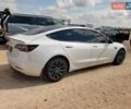 Белый Тесла Модель 3, объемом двигателя 0 л и пробегом 26 тыс. км за 6800 $, фото 2 на Automoto.ua
