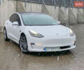 Білий Тесла Модель 3, об'ємом двигуна 0 л та пробігом 87 тис. км за 23700 $, фото 8 на Automoto.ua
