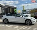 Белый Тесла Модель 3, объемом двигателя 0 л и пробегом 50 тыс. км за 18990 $, фото 4 на Automoto.ua