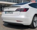 Білий Тесла Модель 3, об'ємом двигуна 0 л та пробігом 164 тис. км за 18499 $, фото 24 на Automoto.ua