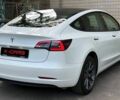 Белый Тесла Модель 3, объемом двигателя 0 л и пробегом 107 тыс. км за 15450 $, фото 13 на Automoto.ua