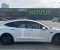 Белый Тесла Модель 3, объемом двигателя 0 л и пробегом 50 тыс. км за 16500 $, фото 2 на Automoto.ua