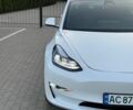 Білий Тесла Модель 3, об'ємом двигуна 0 л та пробігом 120 тис. км за 19700 $, фото 6 на Automoto.ua