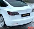 Белый Тесла Модель 3, объемом двигателя 0 л и пробегом 25 тыс. км за 41100 $, фото 5 на Automoto.ua