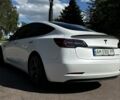 Білий Тесла Модель 3, об'ємом двигуна 0 л та пробігом 108 тис. км за 22000 $, фото 2 на Automoto.ua