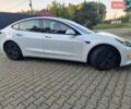 Белый Тесла Модель 3, объемом двигателя 0 л и пробегом 132 тыс. км за 19250 $, фото 13 на Automoto.ua