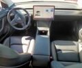 Білий Тесла Модель 3, об'ємом двигуна 0 л та пробігом 70 тис. км за 7000 $, фото 7 на Automoto.ua