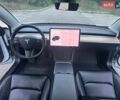 Белый Тесла Модель 3, объемом двигателя 0 л и пробегом 98 тыс. км за 18750 $, фото 29 на Automoto.ua