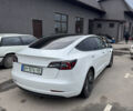 Белый Тесла Модель 3, объемом двигателя 0 л и пробегом 146 тыс. км за 16500 $, фото 2 на Automoto.ua