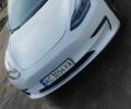 Белый Тесла Модель 3, объемом двигателя 0 л и пробегом 173 тыс. км за 16700 $, фото 1 на Automoto.ua
