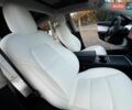 Білий Тесла Модель 3, об'ємом двигуна 0 л та пробігом 100 тис. км за 20799 $, фото 40 на Automoto.ua