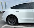 Тесла Модель 3 2021 у Луцьку на Automoto.ua Білий Тесла Модель 3, об'ємом двигуна 0 л та пробігом 170 тис. км за 18500 $, фото 8 на Automoto.ua