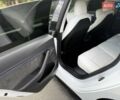 Белый Тесла Модель 3, объемом двигателя 0 л и пробегом 75 тыс. км за 25600 $, фото 18 на Automoto.ua