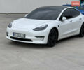 Білий Тесла Модель 3, об'ємом двигуна 0 л та пробігом 107 тис. км за 19999 $, фото 12 на Automoto.ua