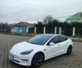 Білий Тесла Модель 3, об'ємом двигуна 0 л та пробігом 106 тис. км за 16900 $, фото 13 на Automoto.ua