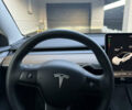 Белый Тесла Модель 3, объемом двигателя 0 л и пробегом 53 тыс. км за 21500 $, фото 16 на Automoto.ua
