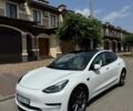 Белый Тесла Модель 3, объемом двигателя 0 л и пробегом 79 тыс. км за 21500 $, фото 7 на Automoto.ua