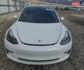 Білий Тесла Модель 3, об'ємом двигуна 0 л та пробігом 91 тис. км за 6300 $, фото 4 на Automoto.ua