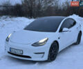 Белый Тесла Модель 3, объемом двигателя 0 л и пробегом 63 тыс. км за 15900 $, фото 8 на Automoto.ua