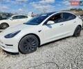 Білий Тесла Модель 3, об'ємом двигуна 0 л та пробігом 5 тис. км за 5000 $, фото 1 на Automoto.ua