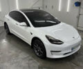 Білий Тесла Модель 3, об'ємом двигуна 0 л та пробігом 113 тис. км за 20200 $, фото 12 на Automoto.ua