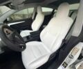Белый Тесла Модель 3, объемом двигателя 0 л и пробегом 92 тыс. км за 21900 $, фото 6 на Automoto.ua