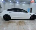 Білий Тесла Модель 3, об'ємом двигуна 0 л та пробігом 29 тис. км за 23000 $, фото 1 на Automoto.ua