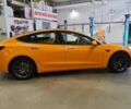 Белый Тесла Модель 3, объемом двигателя 0 л и пробегом 80 тыс. км за 13600 $, фото 3 на Automoto.ua