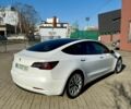 Білий Тесла Модель 3, об'ємом двигуна 0 л та пробігом 107 тис. км за 19800 $, фото 10 на Automoto.ua