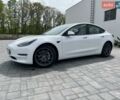 Білий Тесла Модель 3, об'ємом двигуна 0 л та пробігом 55 тис. км за 19500 $, фото 37 на Automoto.ua