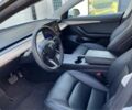 Білий Тесла Модель 3, об'ємом двигуна 0 л та пробігом 115 тис. км за 12200 $, фото 17 на Automoto.ua