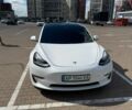 Белый Тесла Модель 3, объемом двигателя 0 л и пробегом 116 тыс. км за 20000 $, фото 8 на Automoto.ua