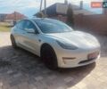 Белый Тесла Модель 3, объемом двигателя 0 л и пробегом 211 тыс. км за 17800 $, фото 9 на Automoto.ua