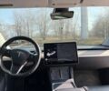 Білий Тесла Модель 3, об'ємом двигуна 0 л та пробігом 63 тис. км за 22000 $, фото 16 на Automoto.ua