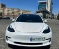 Белый Тесла Модель 3, объемом двигателя 0 л и пробегом 167 тыс. км за 18900 $, фото 14 на Automoto.ua