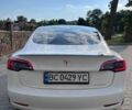 Белый Тесла Модель 3, объемом двигателя 0 л и пробегом 174 тыс. км за 16400 $, фото 3 на Automoto.ua