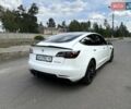 Тесла Модель 3 2021 у Малине на Automoto.ua Білий Тесла Модель 3, об'ємом двигуна 0 л та пробігом 75 тис. км за 24000 $, фото 9 на Automoto.ua