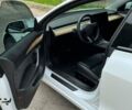 Білий Тесла Модель 3, об'ємом двигуна 0 л та пробігом 49 тис. км за 17850 $, фото 19 на Automoto.ua