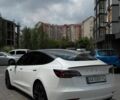 Білий Тесла Модель 3, об'ємом двигуна 0 л та пробігом 86 тис. км за 25000 $, фото 8 на Automoto.ua
