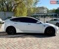 Белый Тесла Модель 3, объемом двигателя 0 л и пробегом 65 тыс. км за 18800 $, фото 6 на Automoto.ua